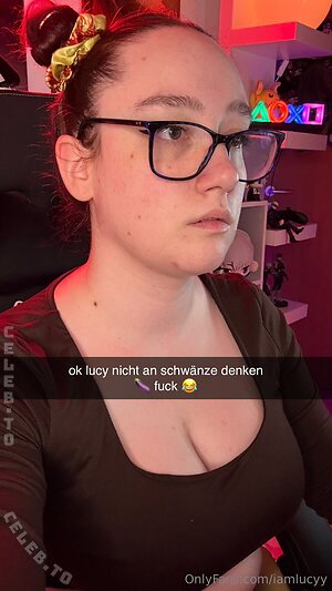 Iamlucyy leaked photo #155