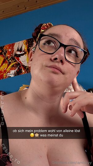 Iamlucyy leaked photo #159