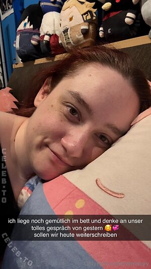 Iamlucyy leaked photo #173