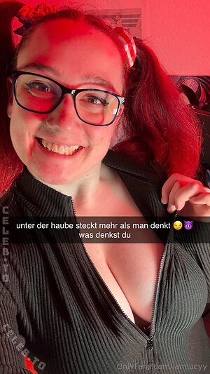Iamlucyy leaked photo #176