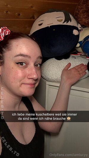 Iamlucyy leaked photo #183