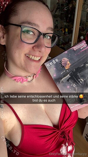 Iamlucyy leaked photo #186