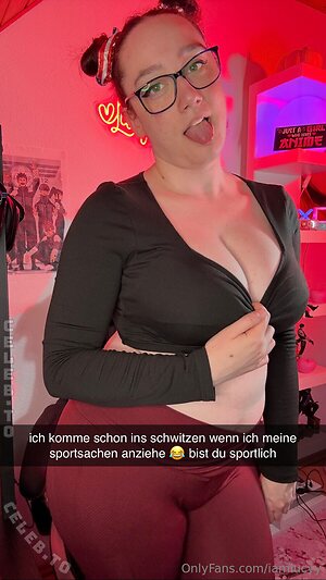 Iamlucyy leaked photo #192