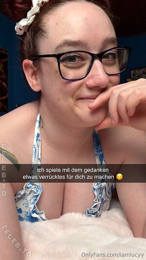 Iamlucyy Nude Leaked Photo #204