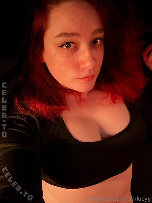 Iamlucyy