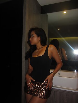 iamminhanhcao leaked photo #10