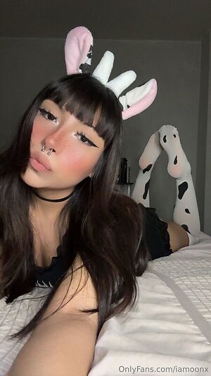 Iamoonx leaked photo #2
