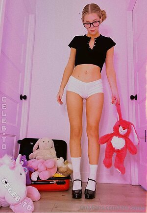 iam.saraa Nude Leaked Photo #18