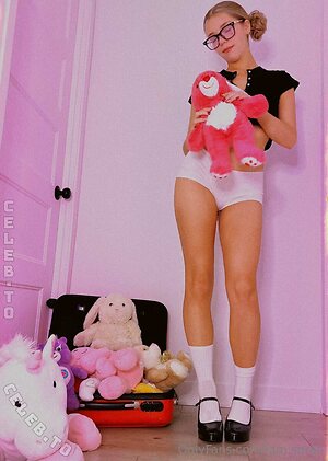 iam.saraa Nude Leaked Photo #21