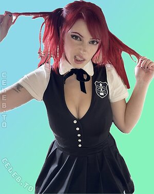 Iamsolomonica Nude Leaked Photo #5