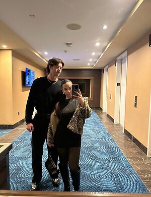 Ianandmariah leaked photo #4