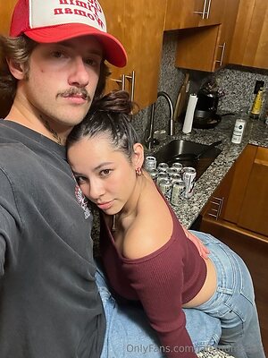Ianandmariah leaked photo #17