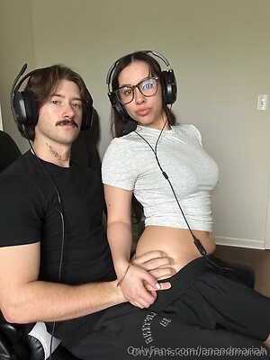 Ianandmariah leaked photo #48