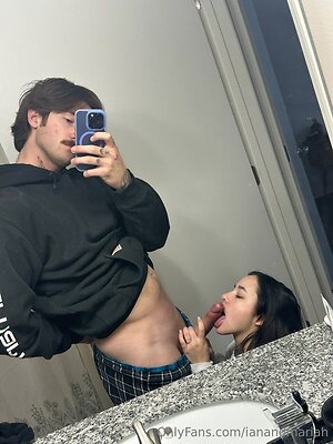 Ianandmariah leaked photo #61