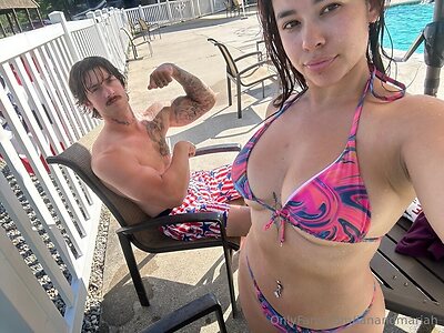 Ianandmariah leaked photo #83