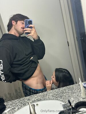 Ianandmariah leaked photo #86