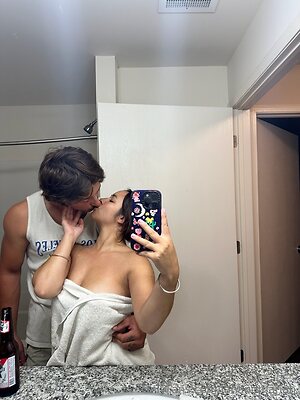 Ianandmariah leaked photo #99