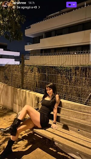 Iarahre iaraapinero leaked photo #4
