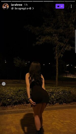 Iarahre iaraapinero leaked photo #5