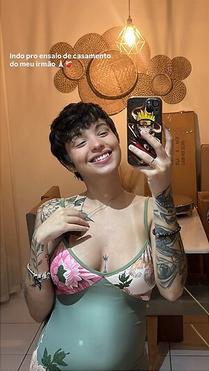 Iasmin Melo
