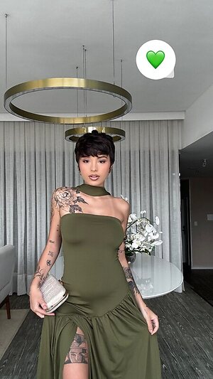 Iasmin Melo leaked photo #7