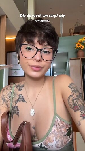 Iasmin Melo leaked photo #24