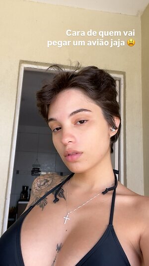 Iasmin Melo