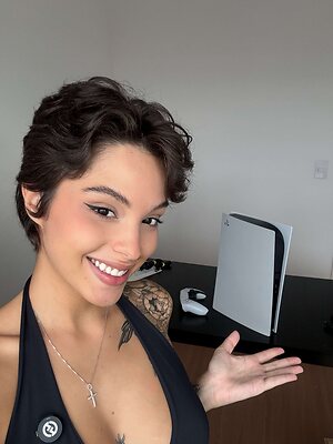 Iasmin Melo leaked photo #29