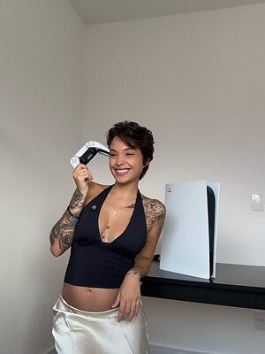 Iasmin Melo leaked photo #30