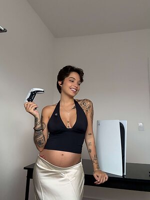 Iasmin Melo leaked photo #31