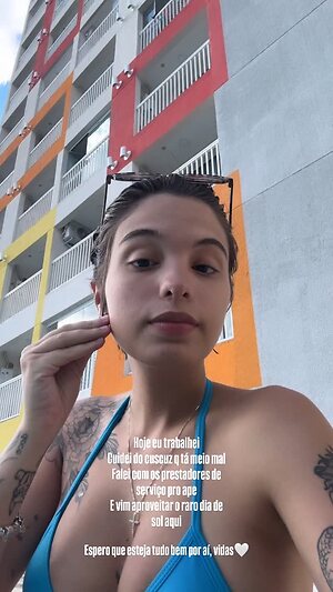 Iasmin Melo leaked photo #37