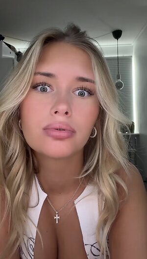 Iben Haastrup leaked photo #3