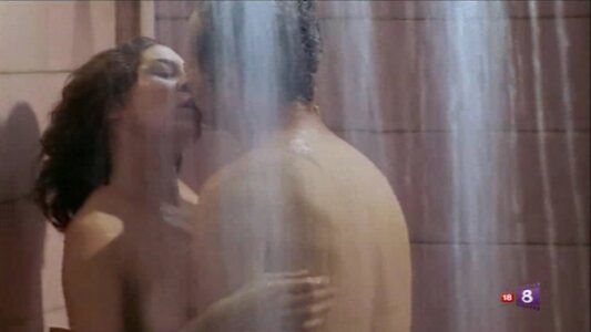 Icíar Bollaín leaked photo #7