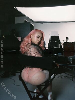 Ice Spice Nude Leaked Photo #17