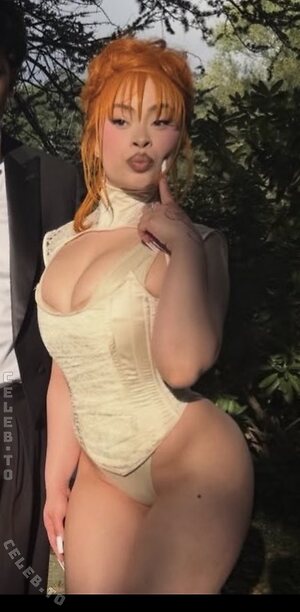 Ice Spice photo