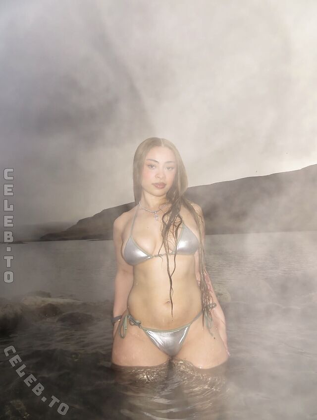 Ice Spice leaked photos