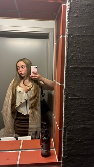 Ice Spice leaked photo #88
