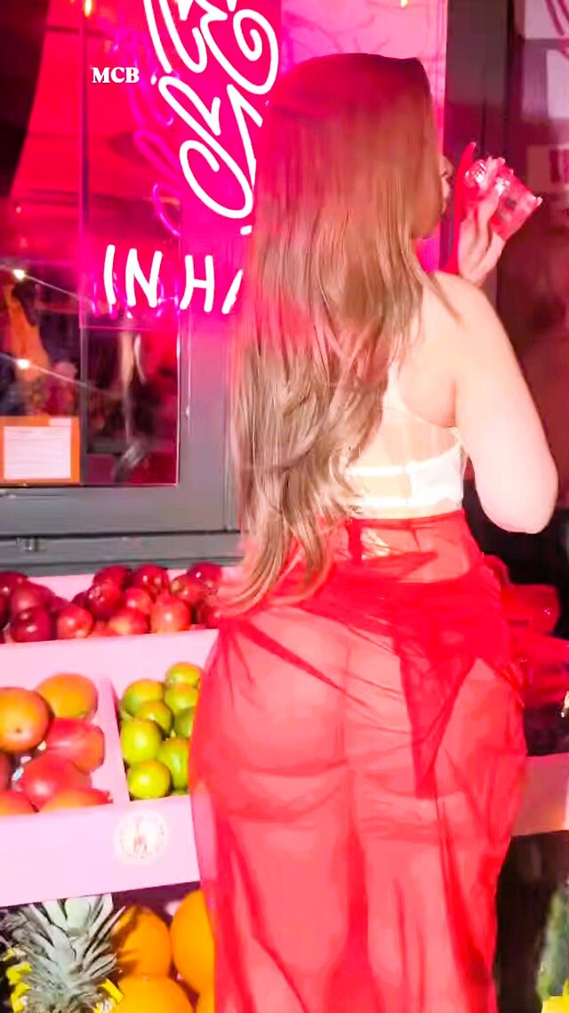 Ice Spice leaked photos