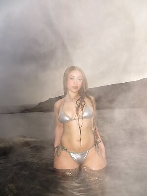 Ice Spice leaked photo #103
