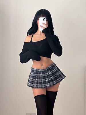 iceluvvs leaked photo #7
