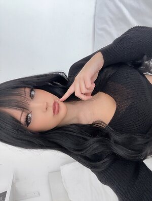 iceluvvs leaked photo #12