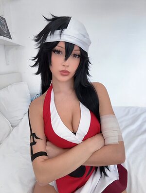 iceluvvs leaked photo #27