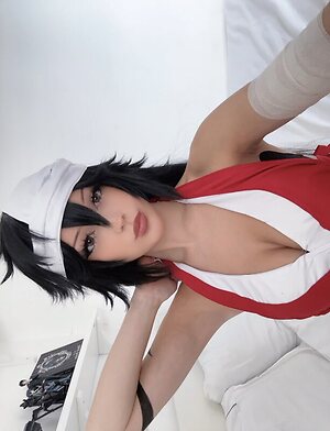 iceluvvs leaked photo #30