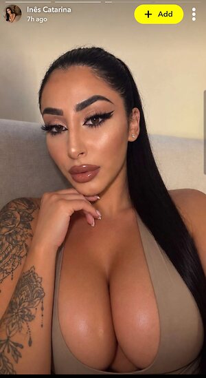 ICY NINA