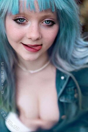 id0lls Nude Leaked Photo #192