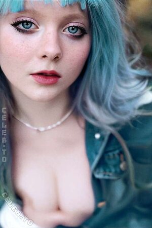 id0lls Nude Leaked Photo #193