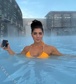 Ida Bergfoth Nude Leaked Photo #2