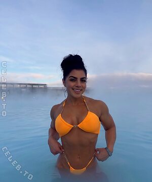 Ida Bergfoth Nude Leaked Photo #3