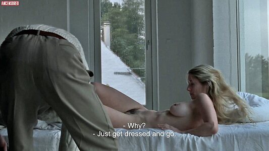Ida Cæcilie Rasmussen leaked photo #7
