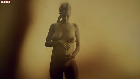 Ida Cæcilie Rasmussen leaked photo #12